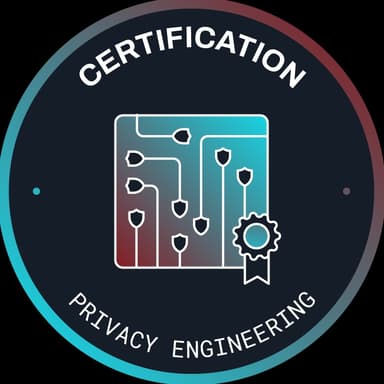 certification icon