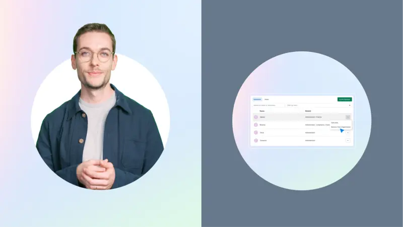 video cover